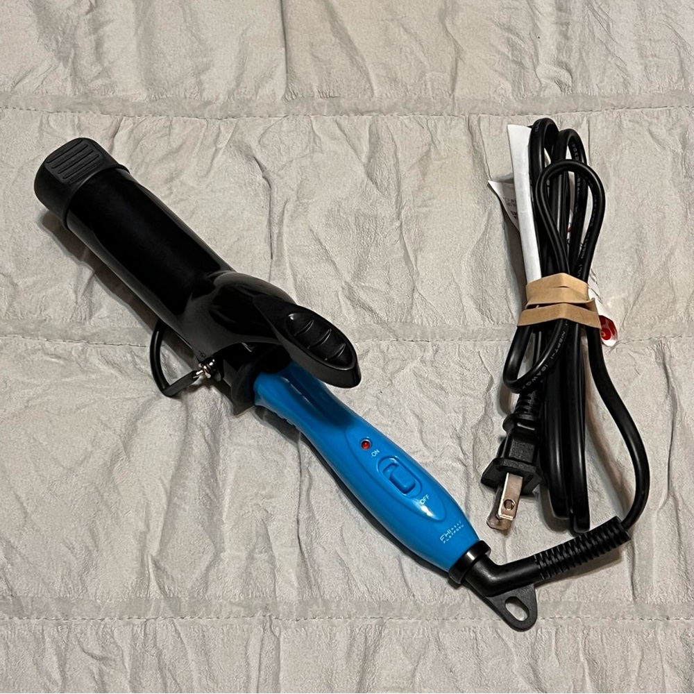 FHI Heat Platform travel curling irons 1.5”